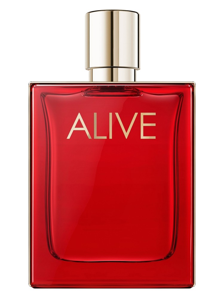 Boss Alive Parfum