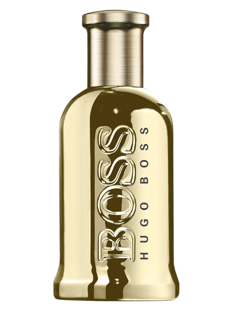 Boss Bottled Collector Eau de Parfum