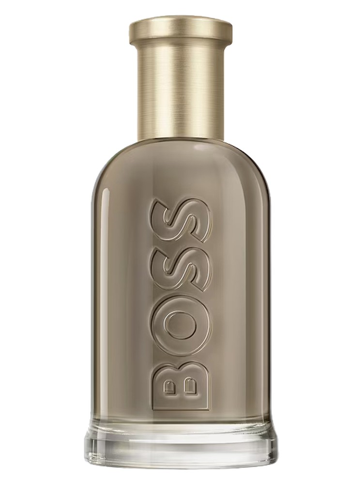 Boss Bottled Eau de Parfum