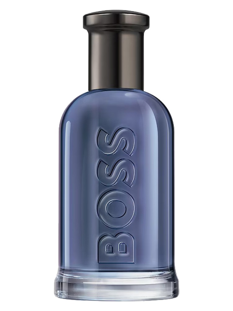 Boss Bottled Infinite