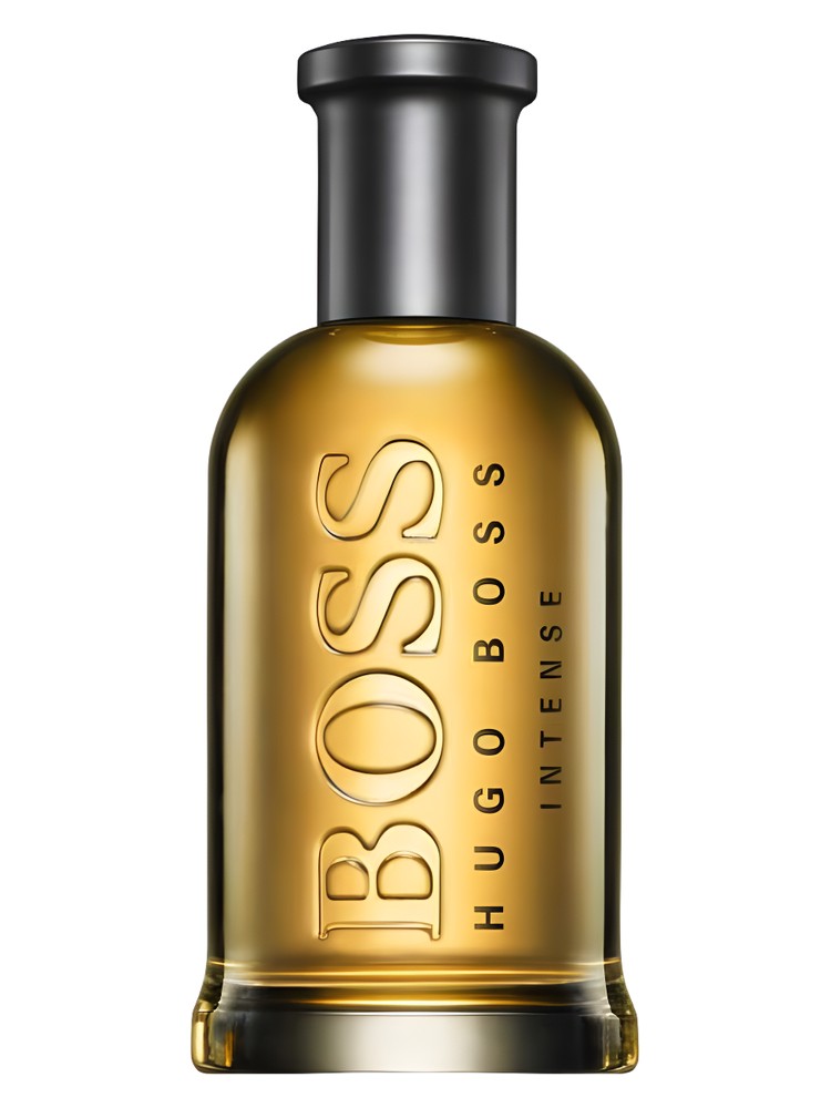 Boss Bottled Intense Eau de Parfum