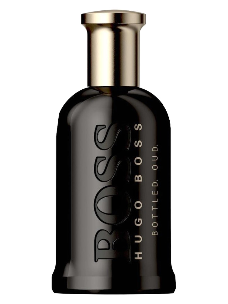 Boss Bottled Oud