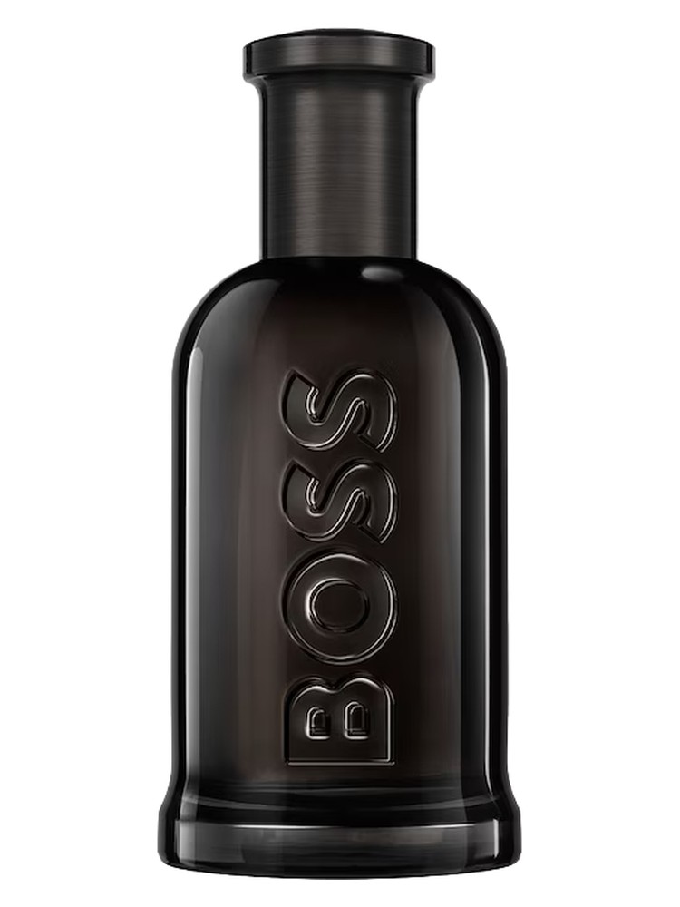 Boss Bottled Parfum
