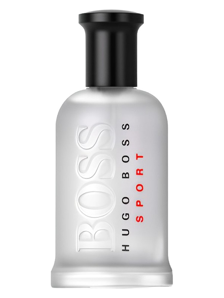 Boss Bottled Sport