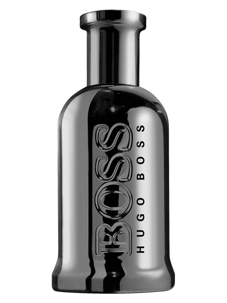 Boss Bottled United Eau de Parfum