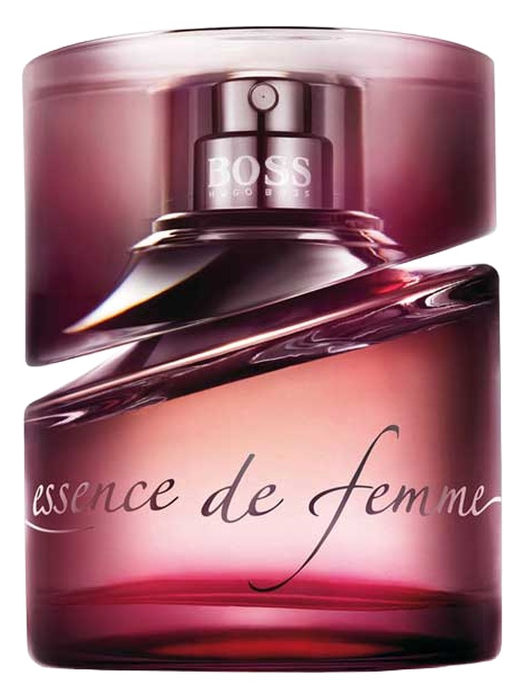 Essence de Femme
