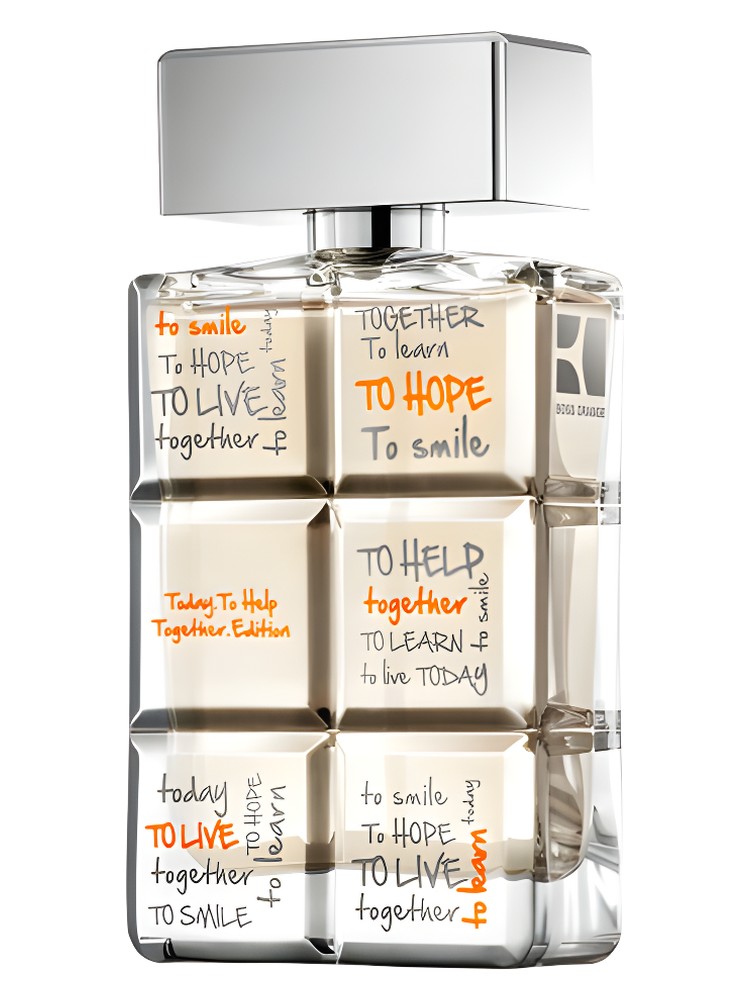 Boss Orange Man Charity Edition