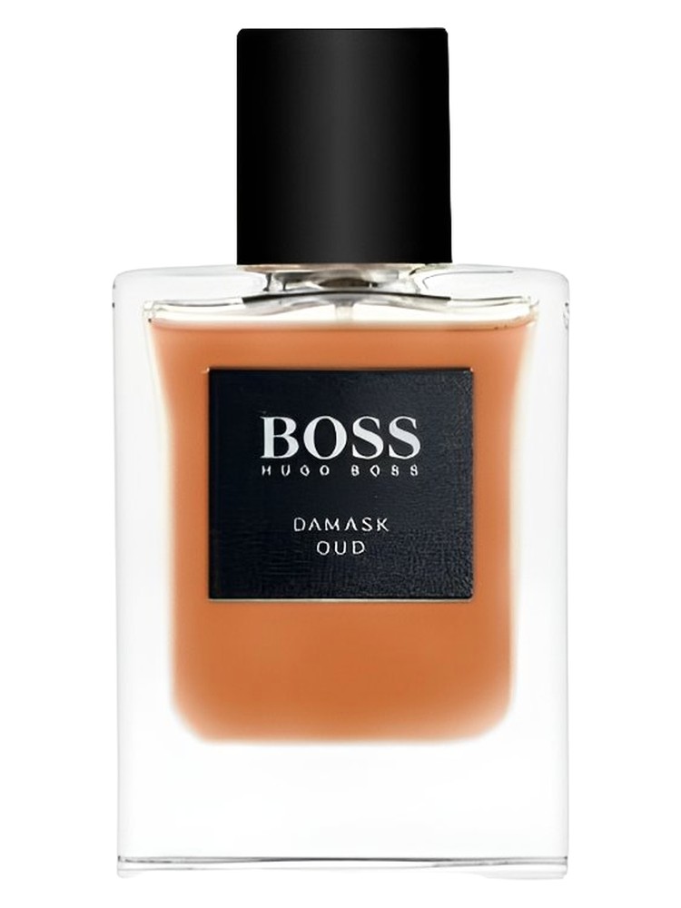 BOSS The Collection Damask Oud