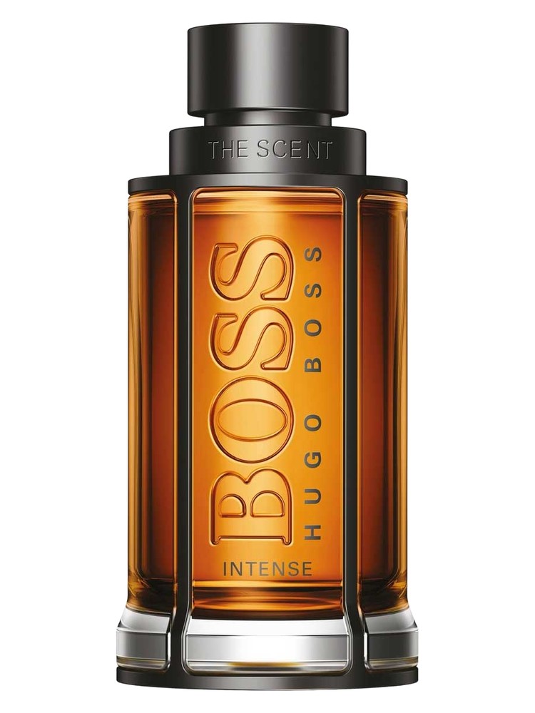Boss The Scent Intense