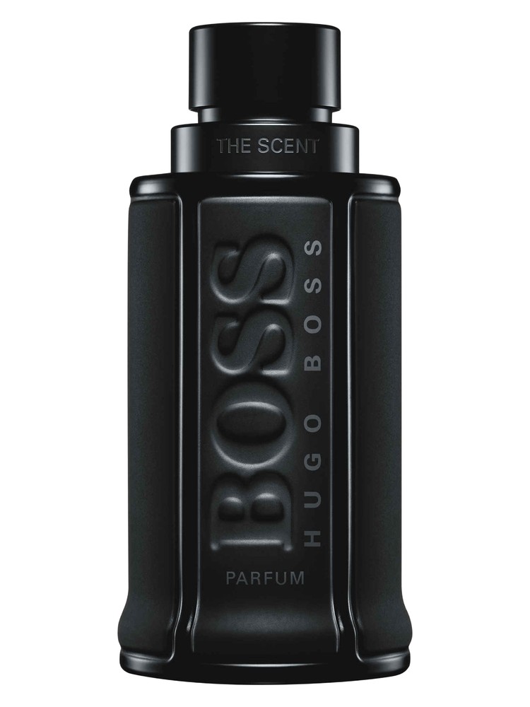 Boss The Scent Parfum Edition