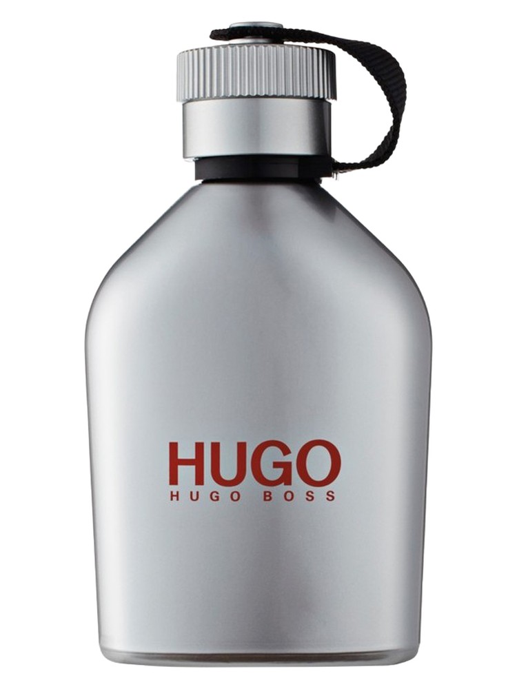 Hugo Iced