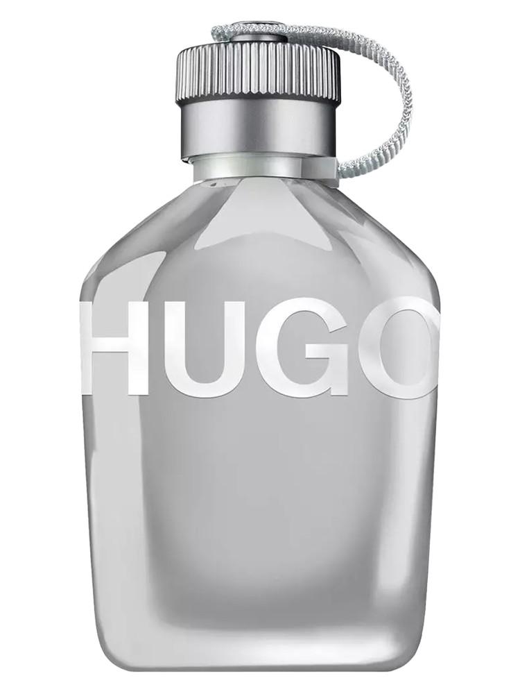 Hugo Reflective Edition