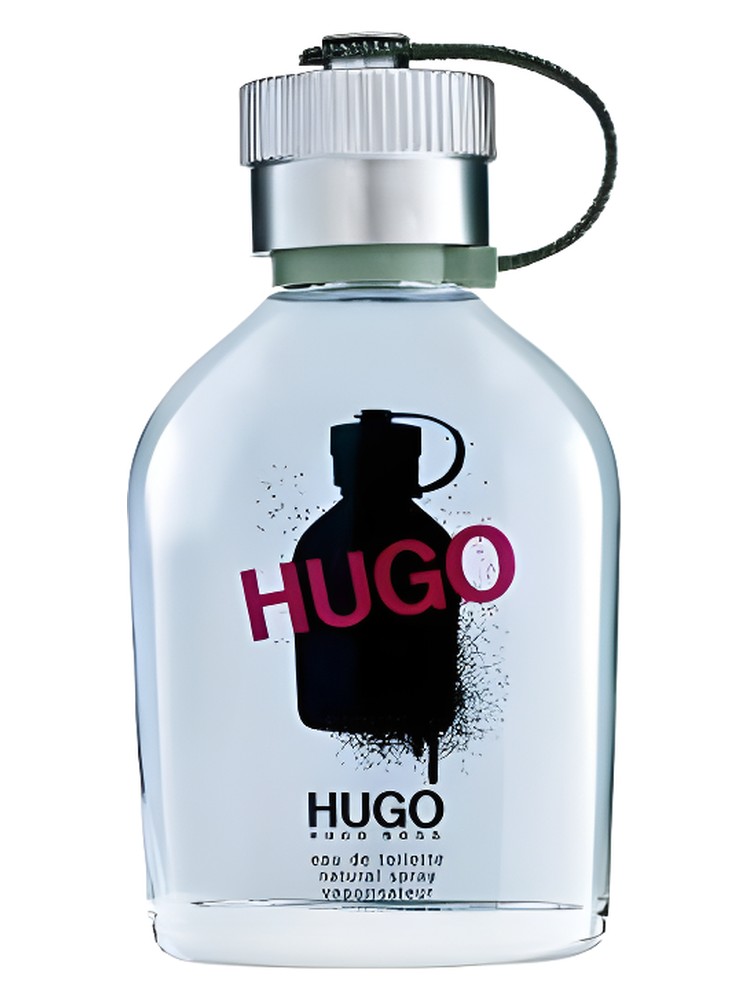 Hugo Spray