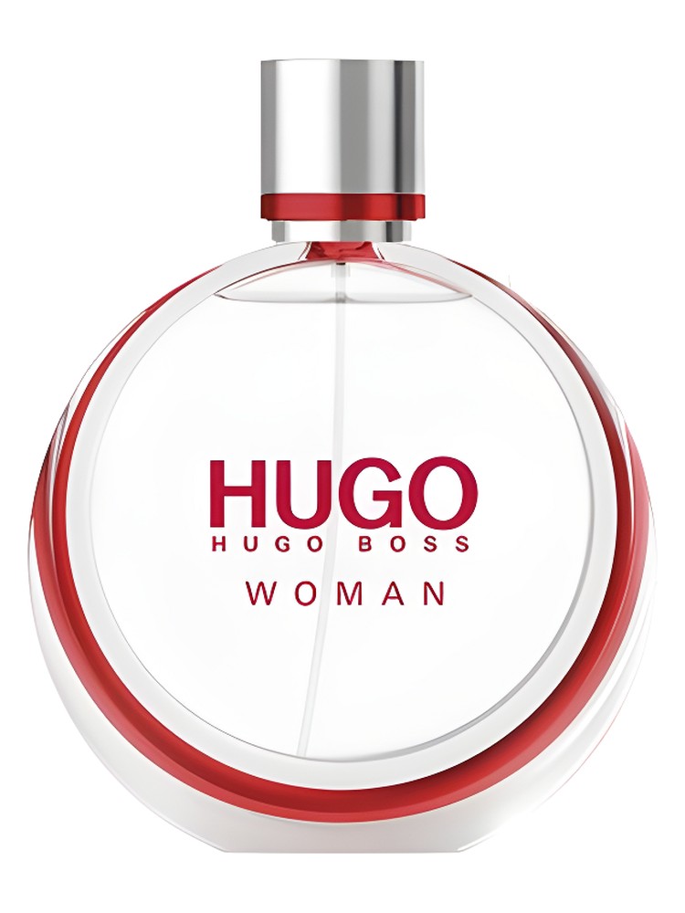 Hugo Woman Eau de Parfum