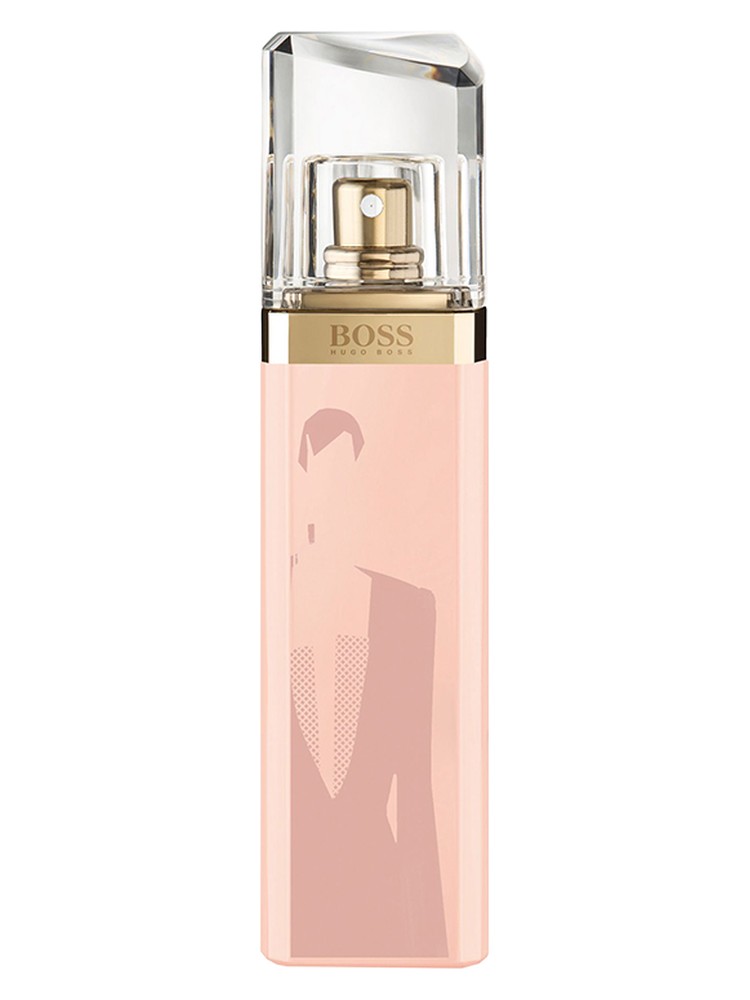 Boss Ma Vie Pour Femme Runway Edition