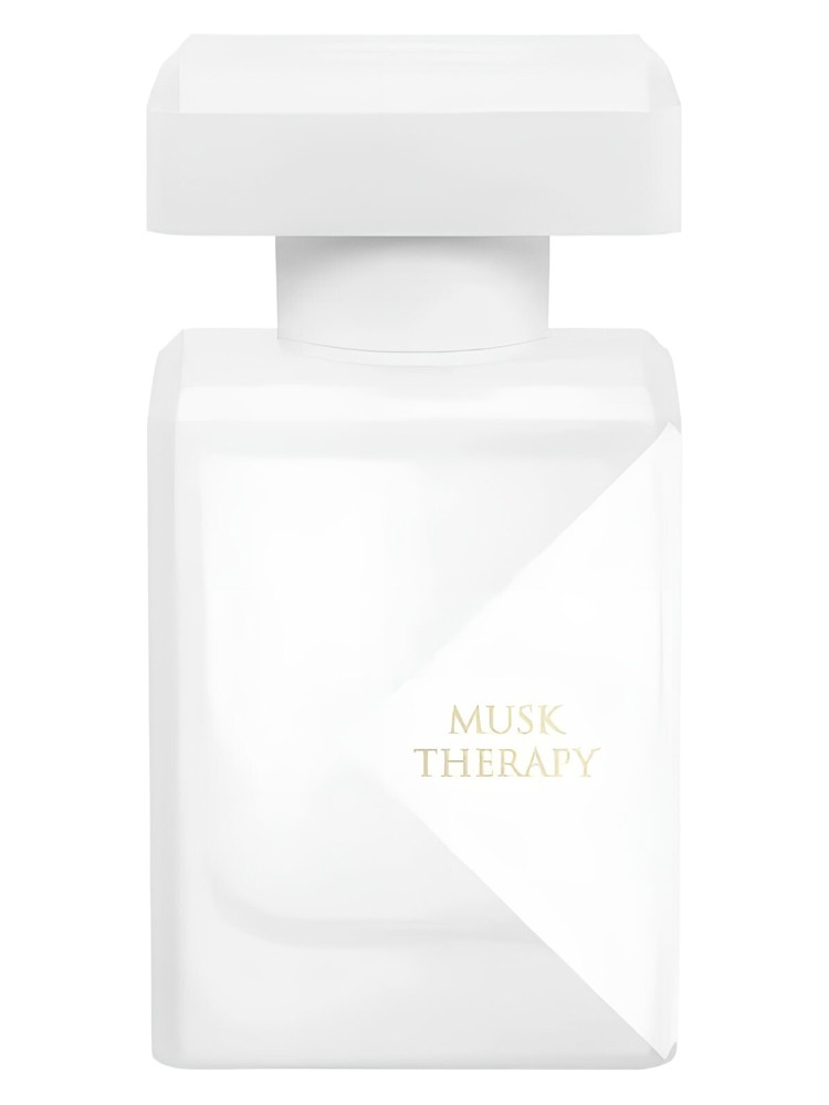 Musk Therapy Hair Perfume