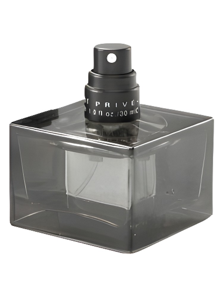 Jean Luc Amsler Prive Homme