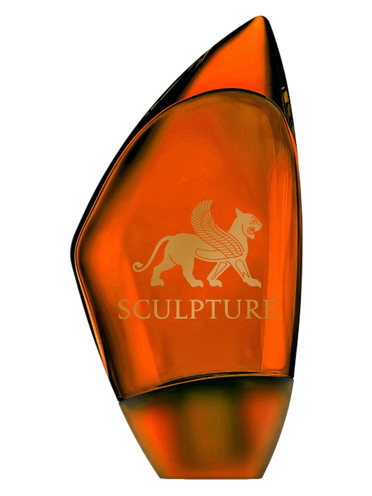 Sculpture Voyage en Orient