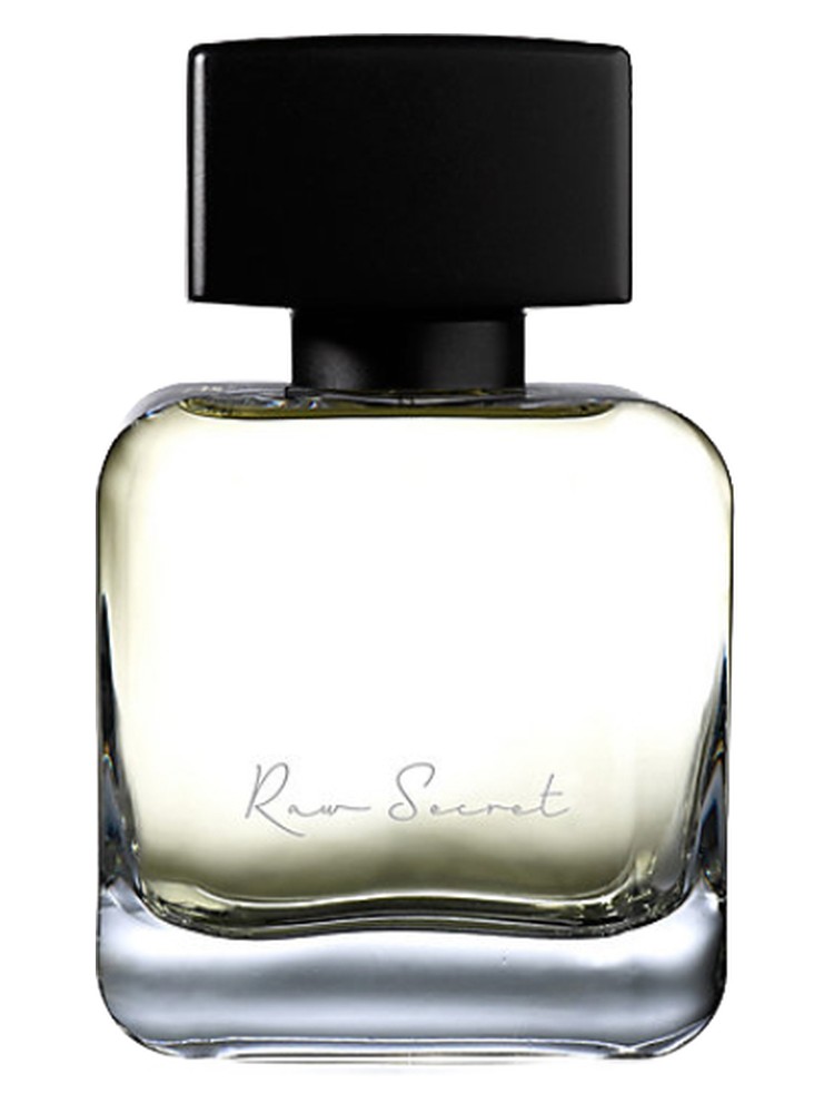 Raw Secret
