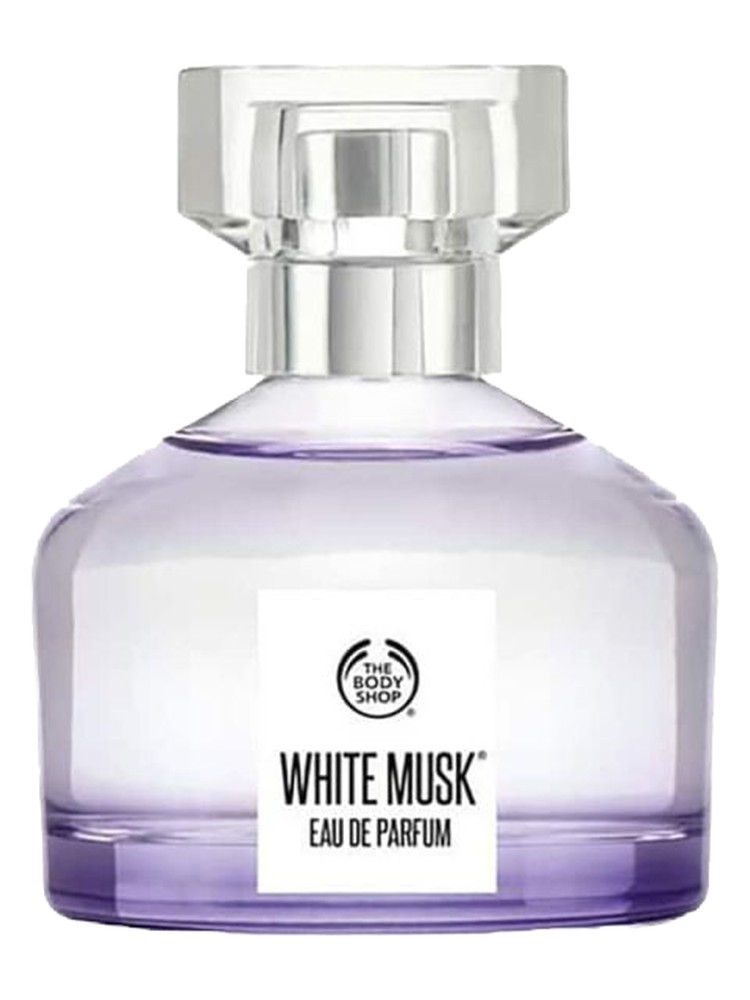 White Musk