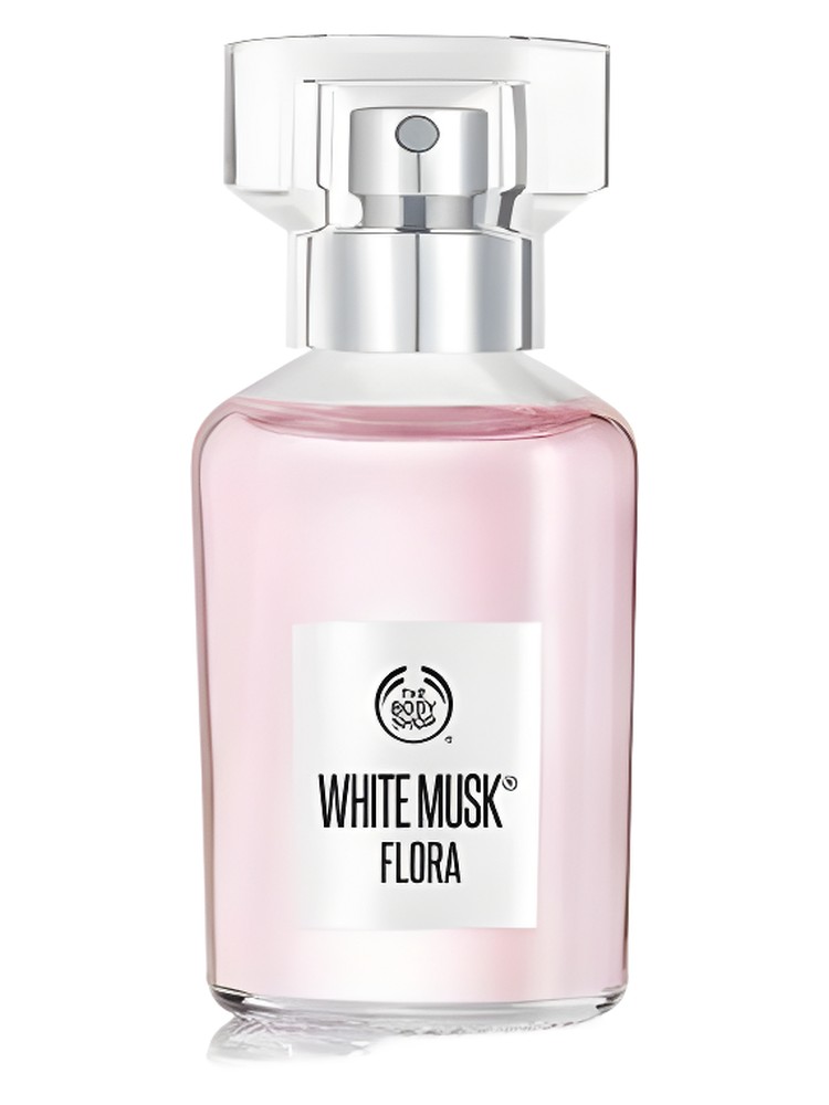 White Musk Flora