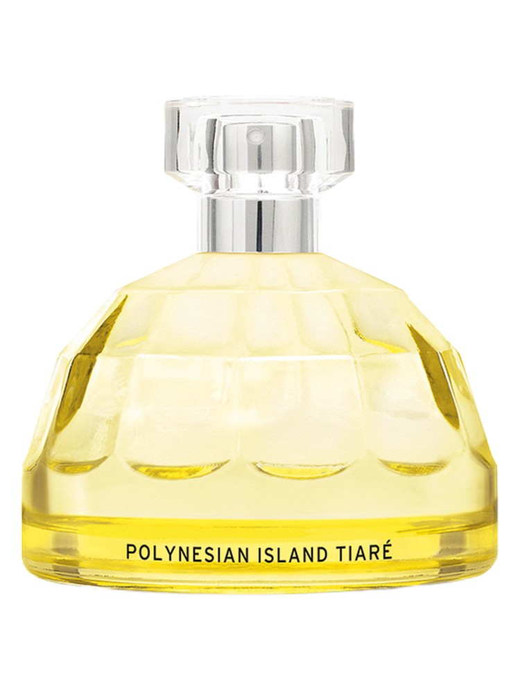 Polynesian Island Tiare