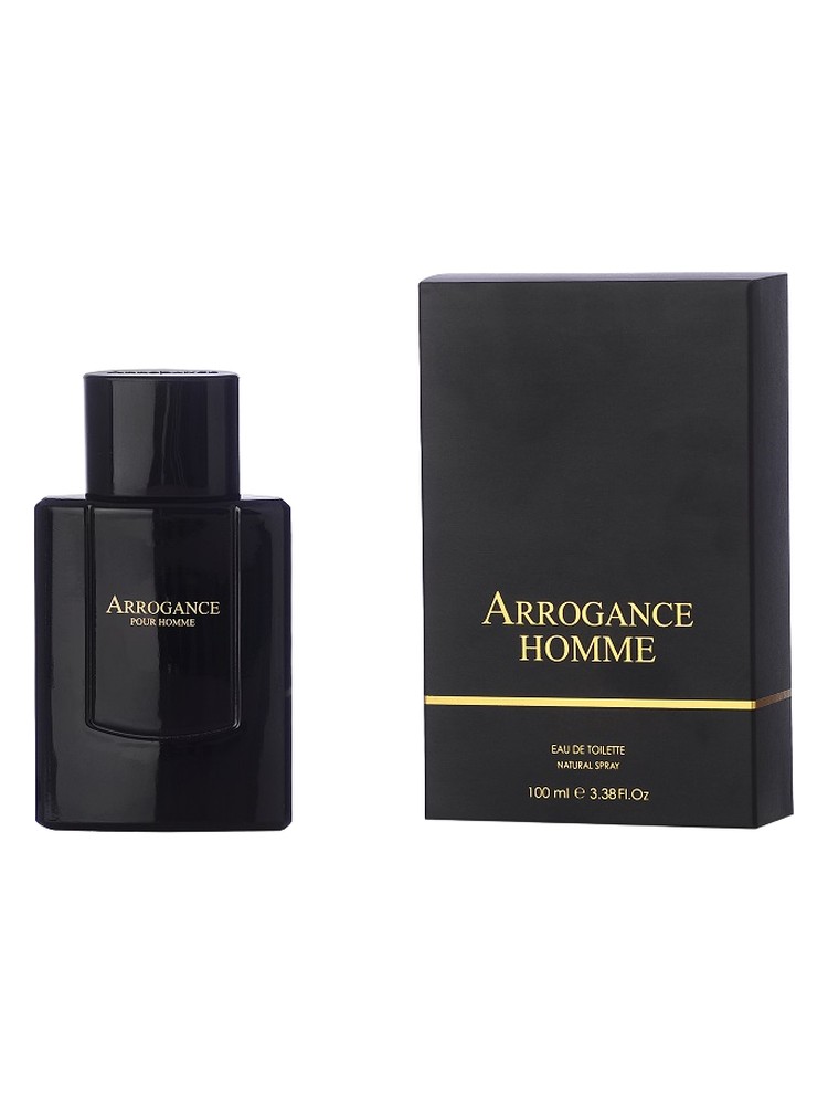 Arrogance Pour Homme
