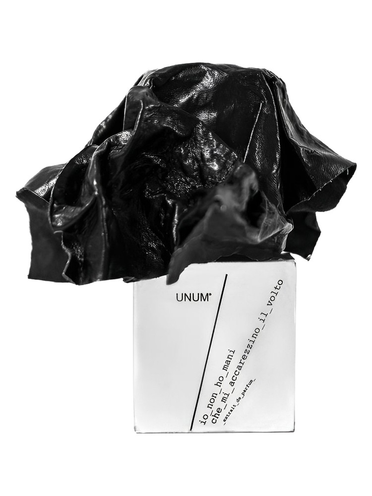 Io Non Ho Mani Che Mi Accarezzino il Volto