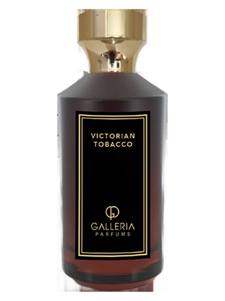 Victorian Tobacco