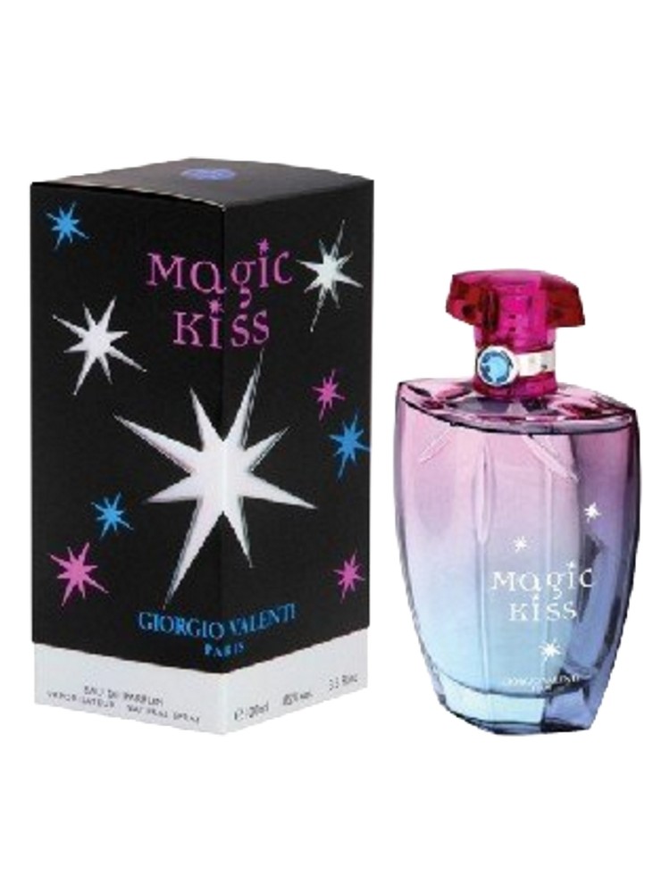 Magic Kiss