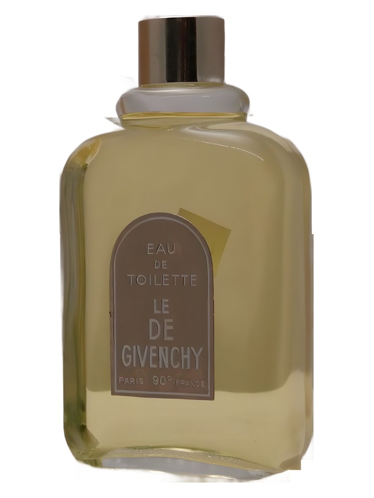 Le De Givenchy