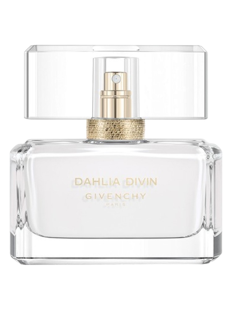 Dahlia Divin Eau Initiale