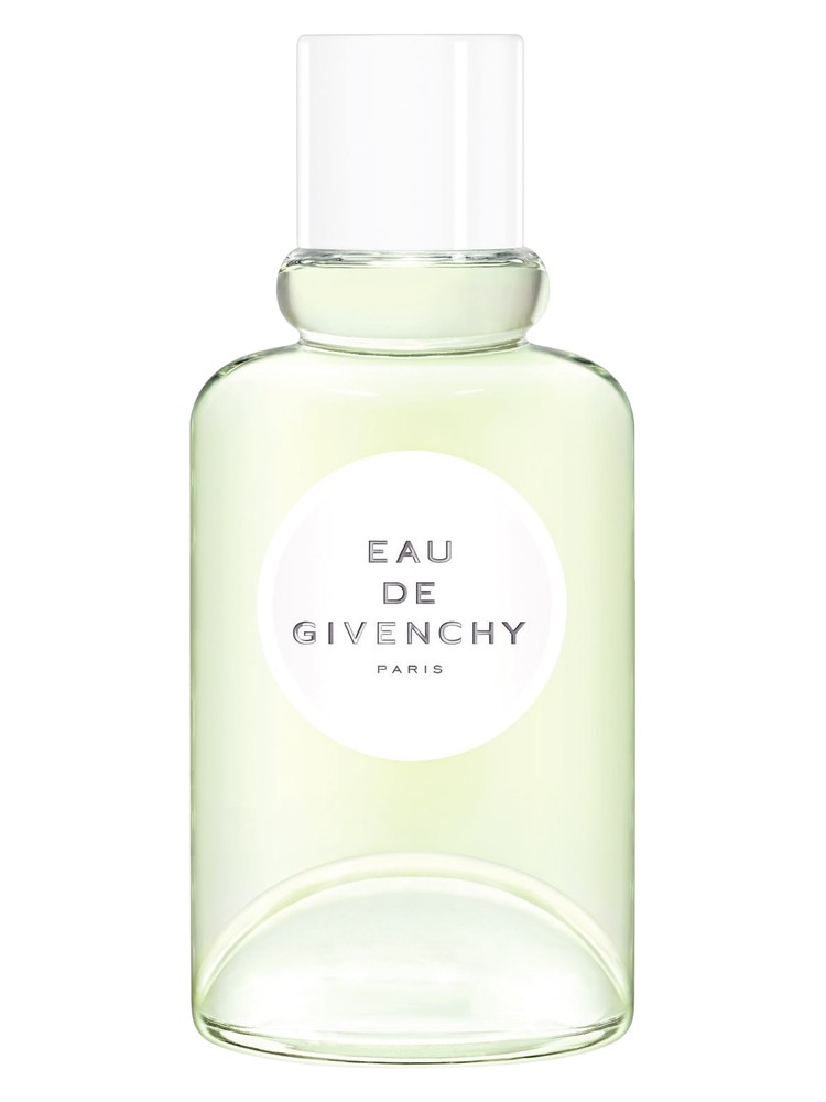 Eau de Givenchy 2018