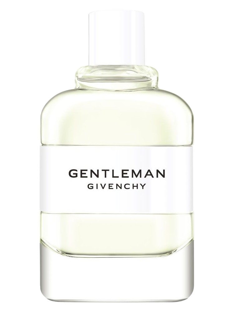 Gentleman Cologne