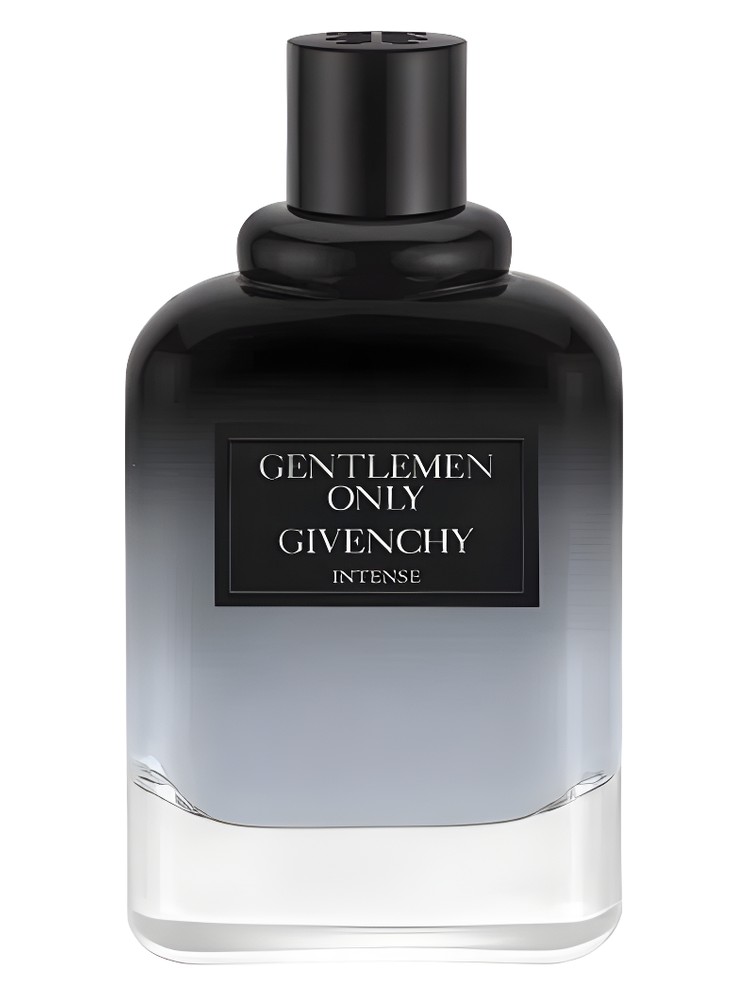 Gentlemen Only Intense