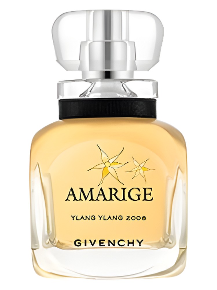 Harvest 2008 Amarige Ylang Ylang