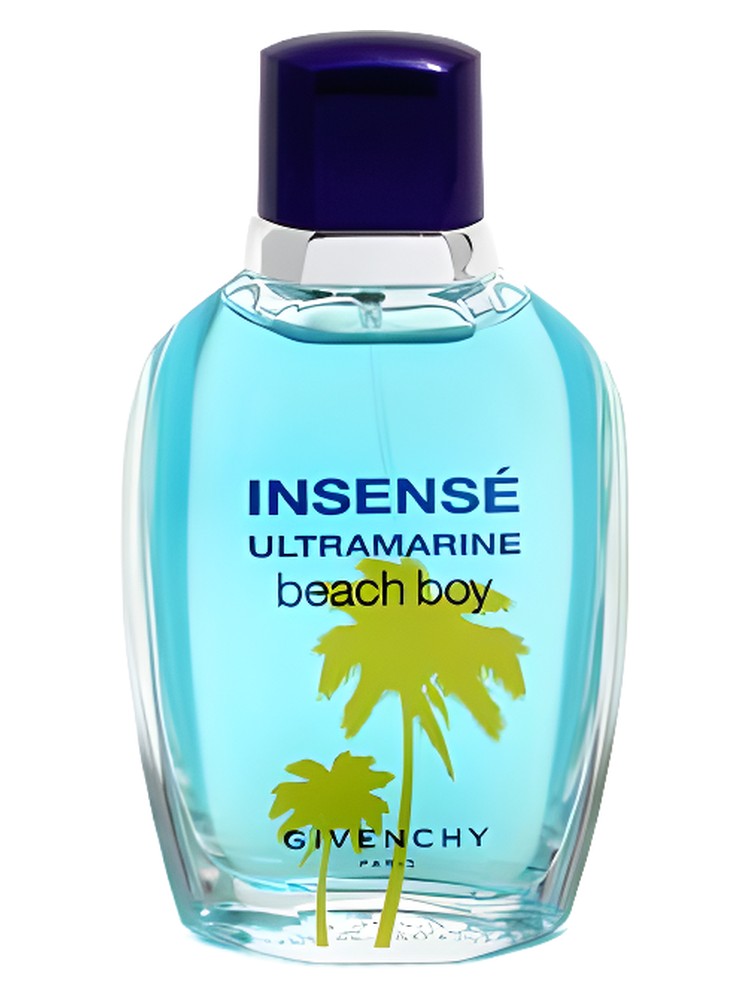 Insense Ultramarine Beach Boy