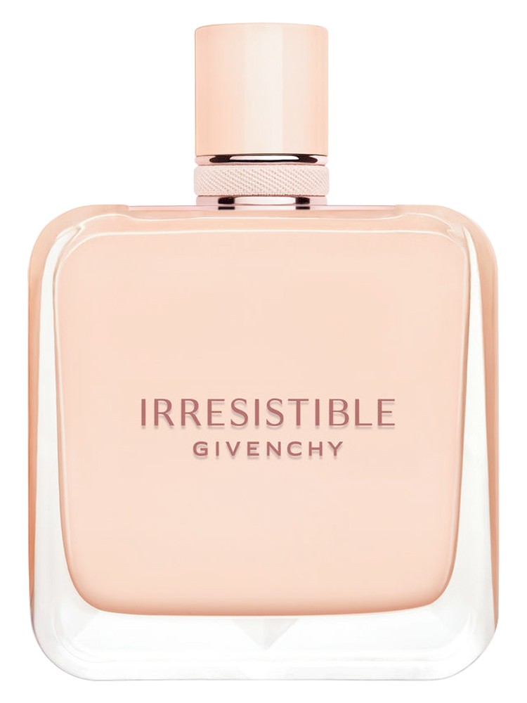 Irresistible Nude Velvet