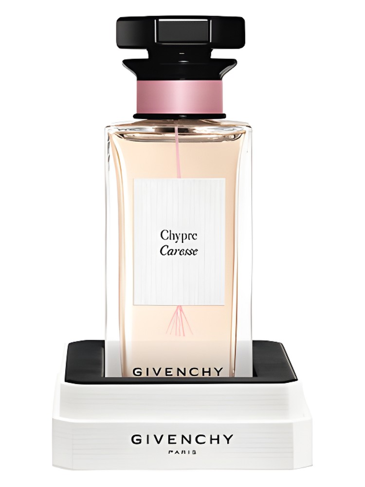 Chypre Caresse