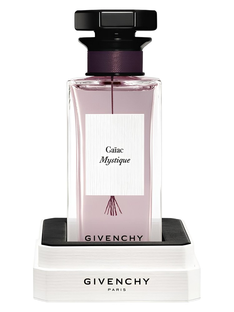 Gaiac Mystique