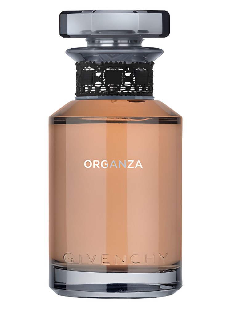 Les Creations Couture Organza Lace Edition