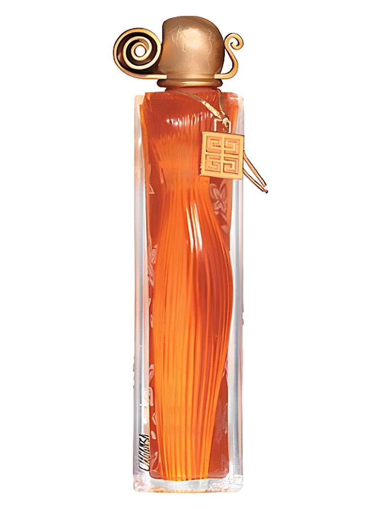 Organza Indian Jasmin