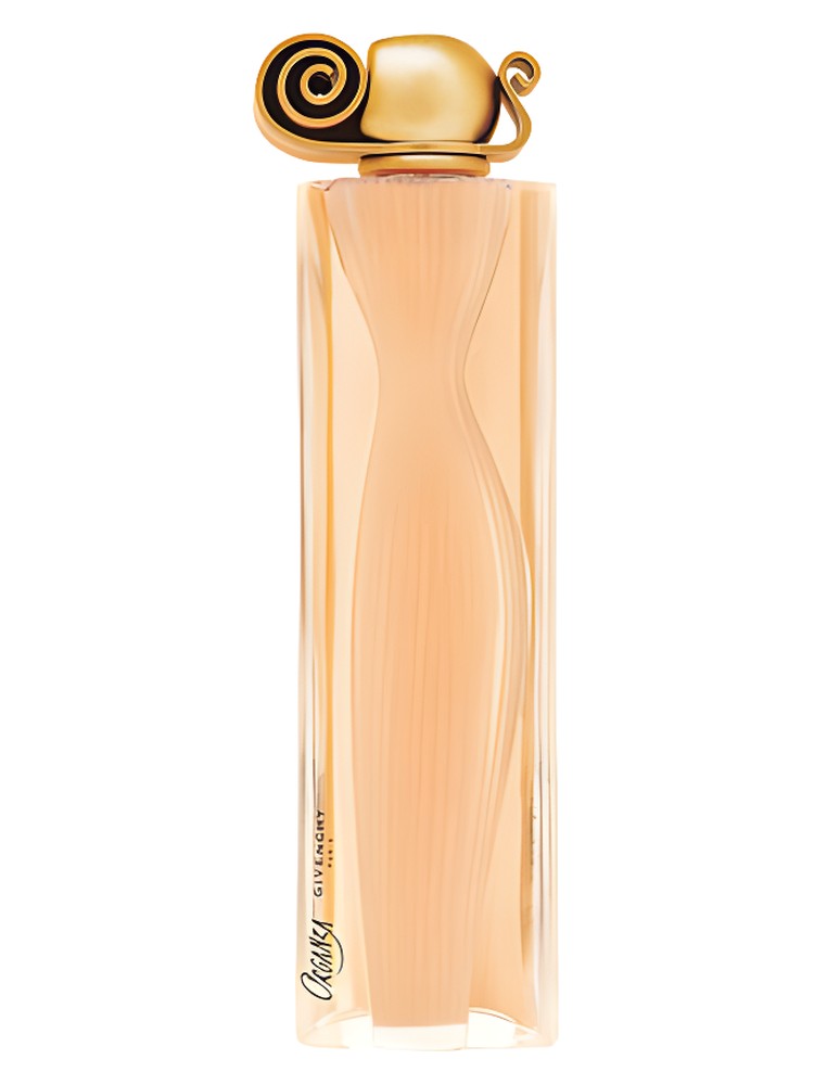 Organza Legere Eau de Toilette