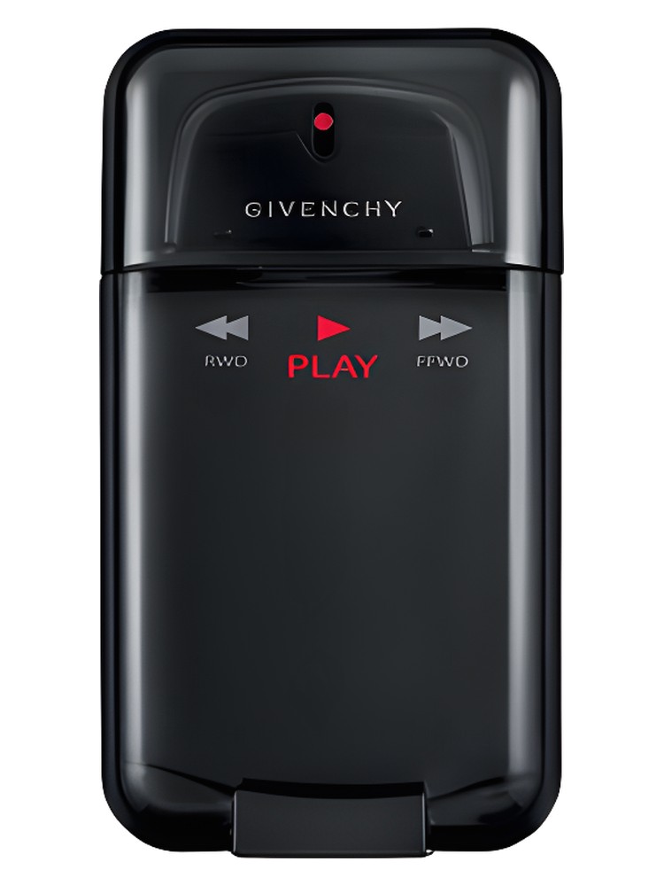 Givenchy Play Intense