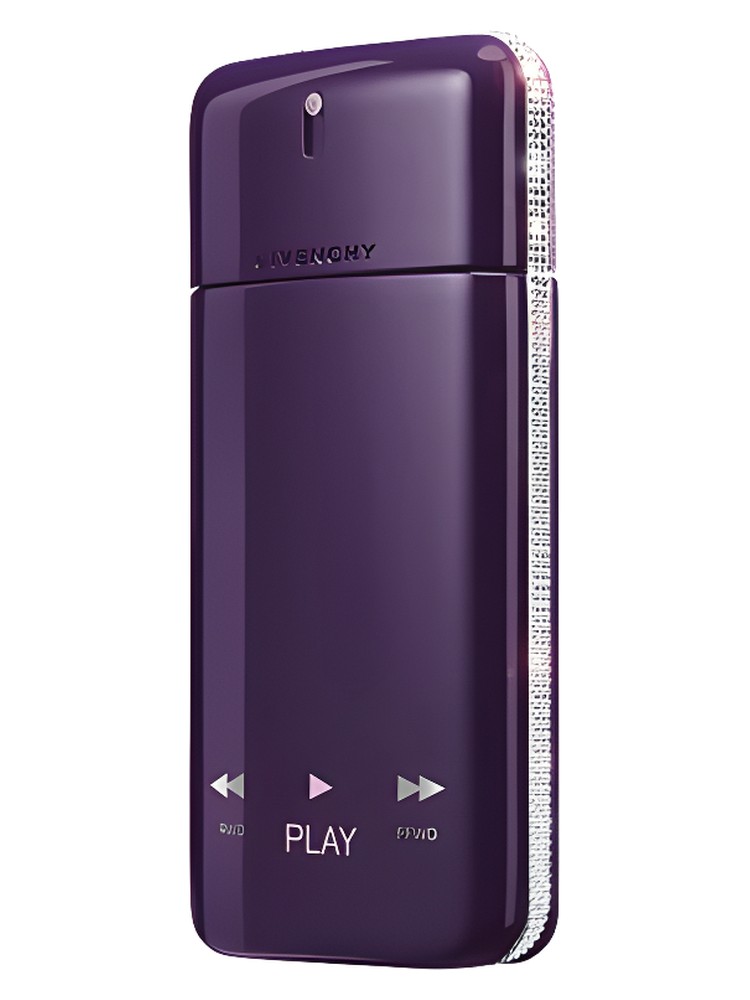 Play For Her Intense