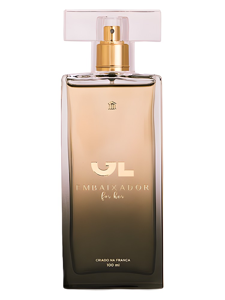 GL Embaixador for Her