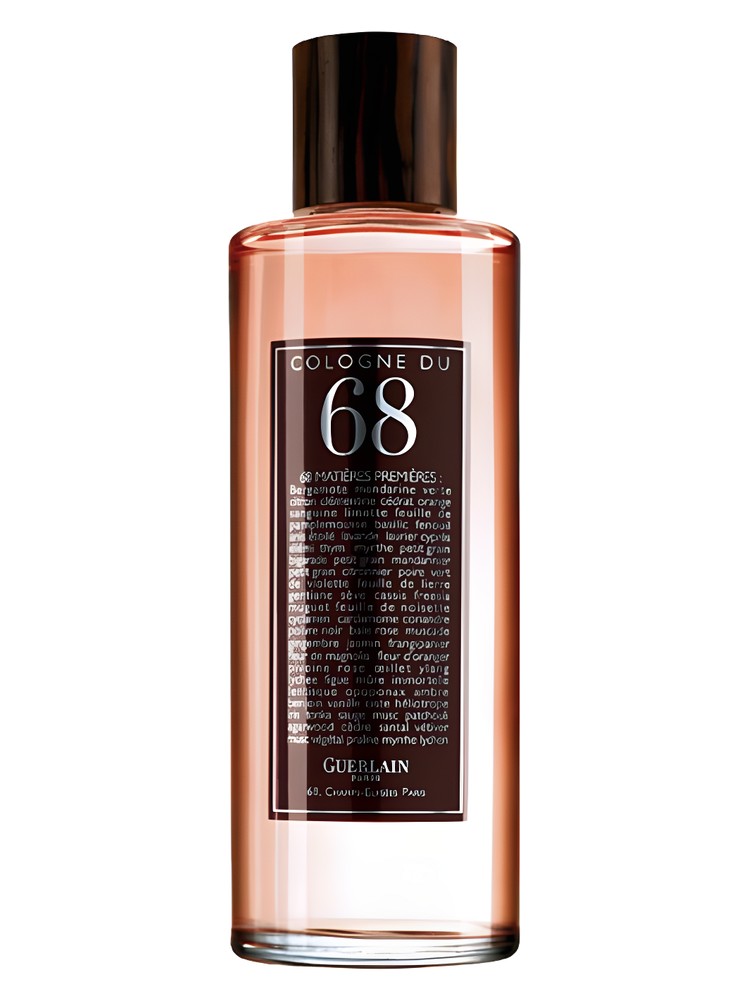 Cologne du 68