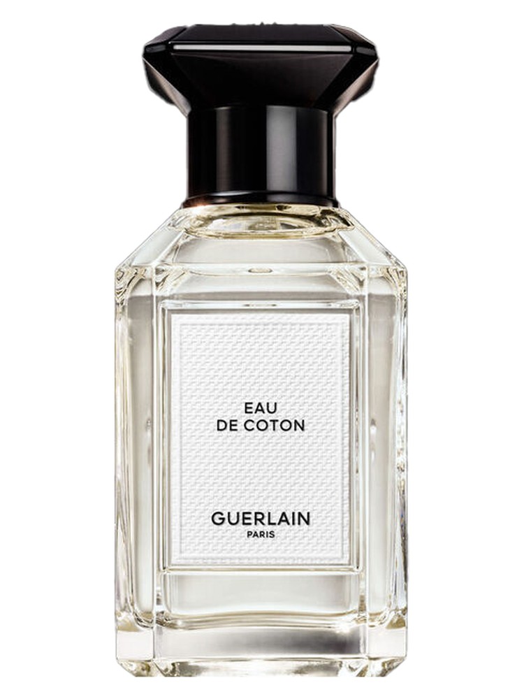 Eau de Coton