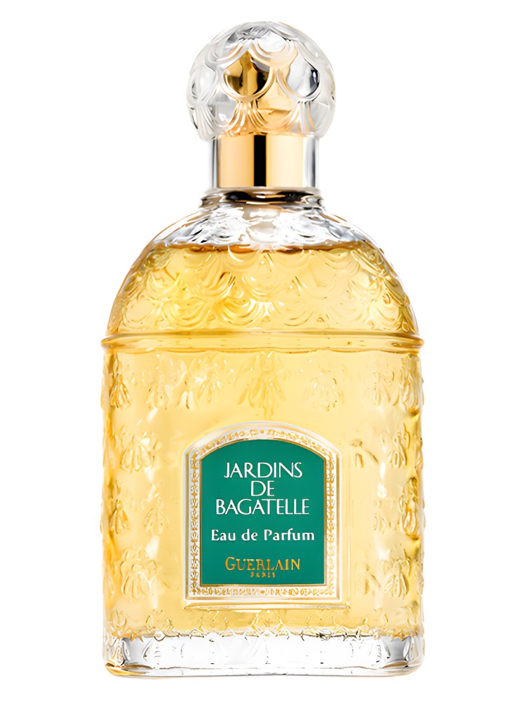 Jardins de Bagatelle