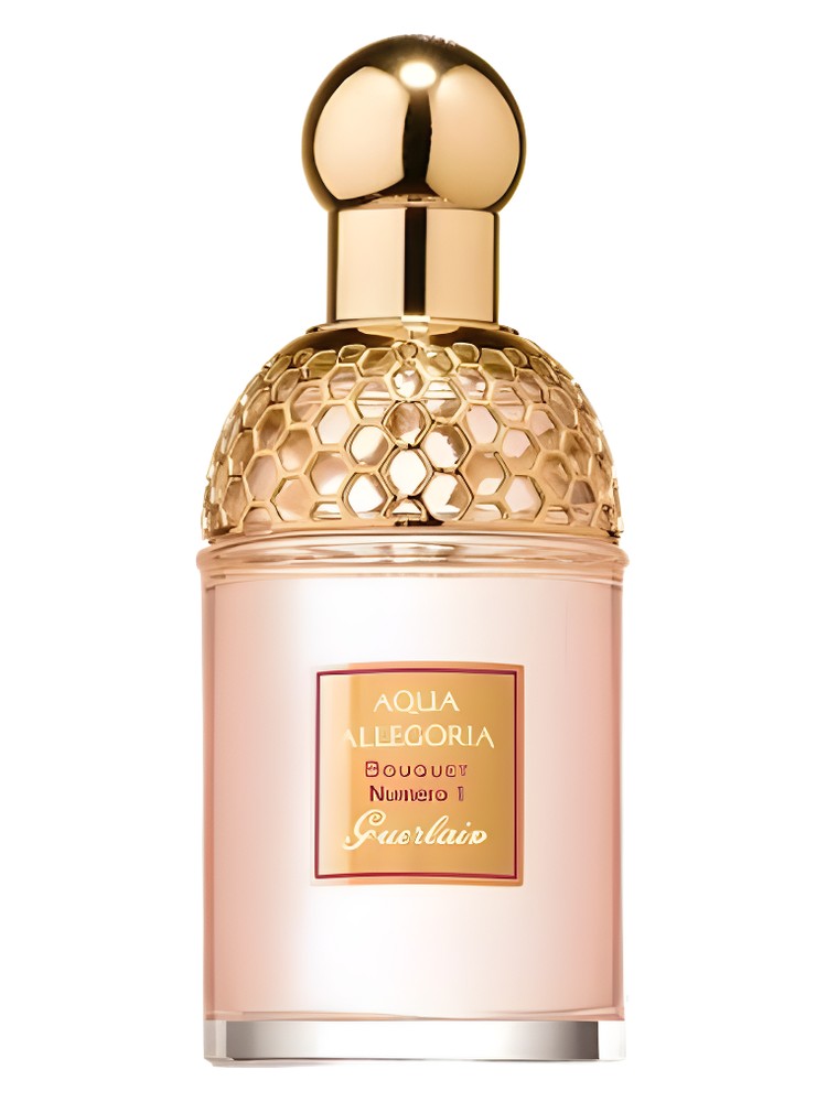 Aqua Allegoria Bouquet Numero 1